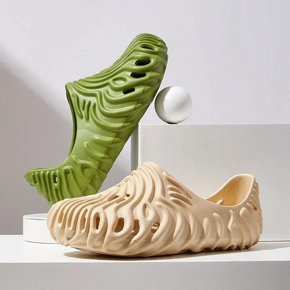 Mens slides - Picture 6 of 8